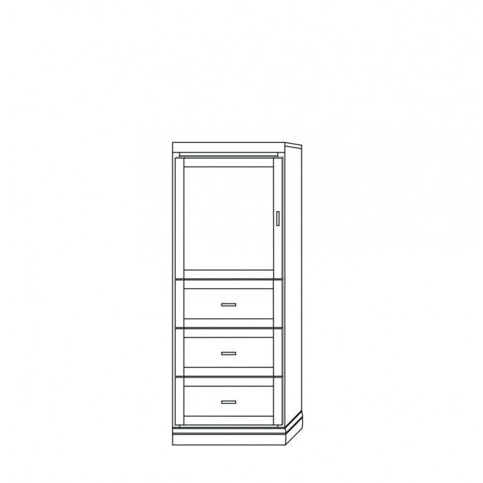 HC205 - Hide N Go Sleep Murphy Beds