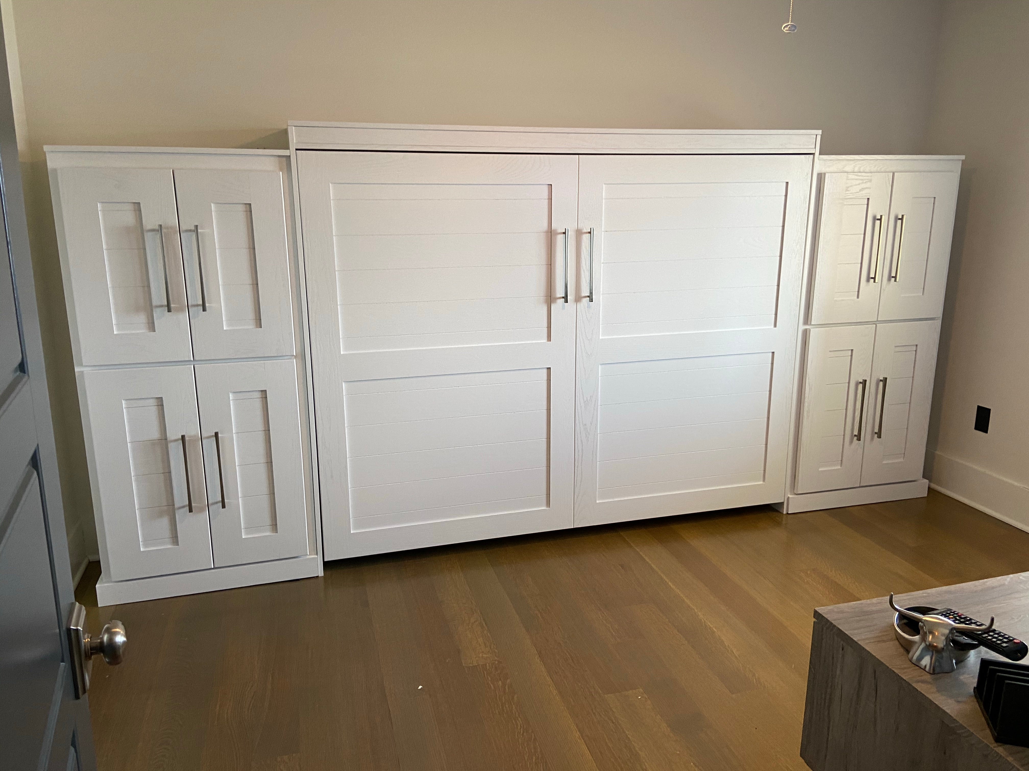 HC203 - Hide N Go Sleep Murphy Beds