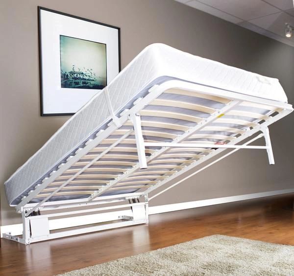 Next Bed - Hide N Go Sleep Murphy Beds