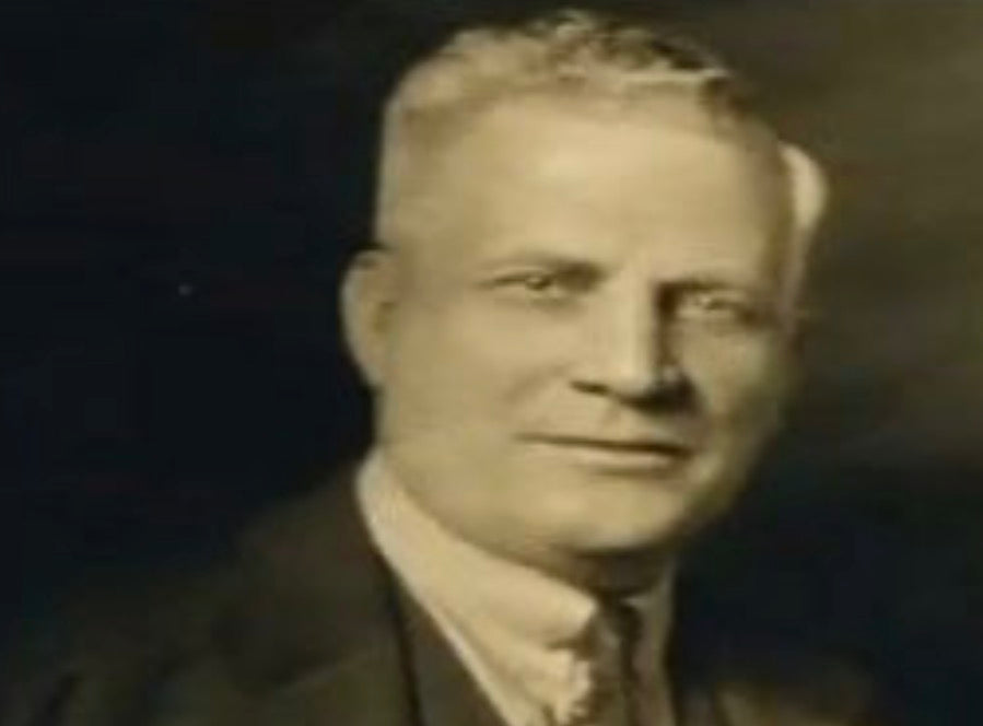 William Lawrence Murphy - History of the Murphy Bed