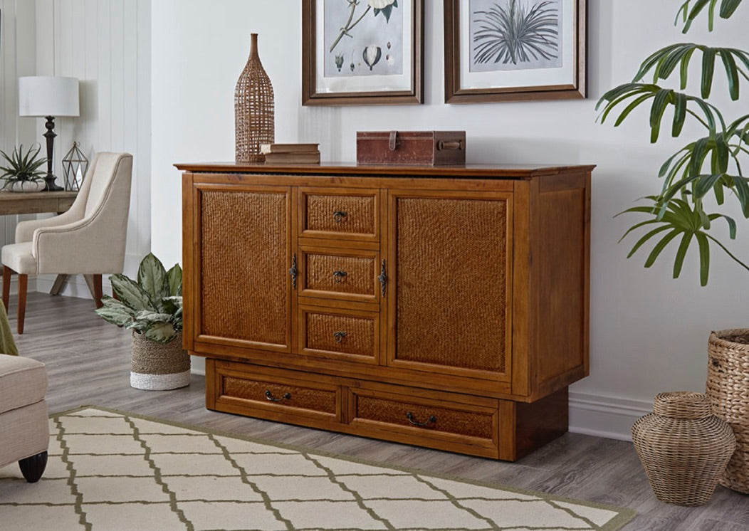 Cabinet Murphy Bed