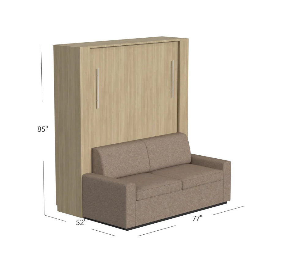 Murphy Bed Sofa