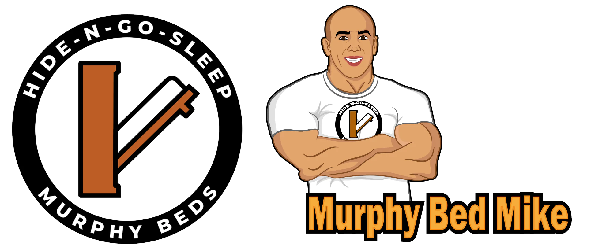 HideNGo Sleep Murphy Bed Sales, Service, & Installation Hide N Go