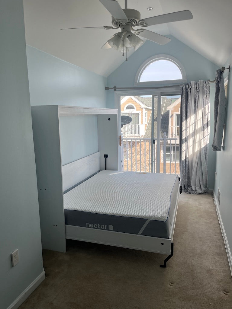 Horizontal Homestead