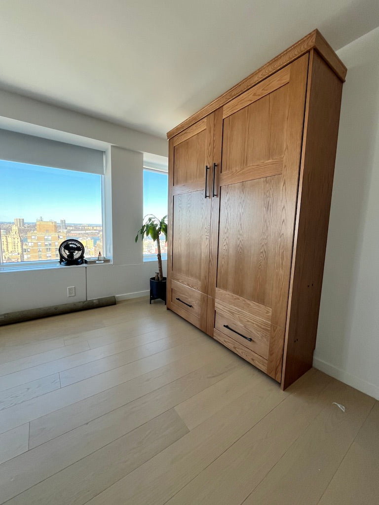 Vertical Georgetown - Hide N Go Sleep Murphy Beds