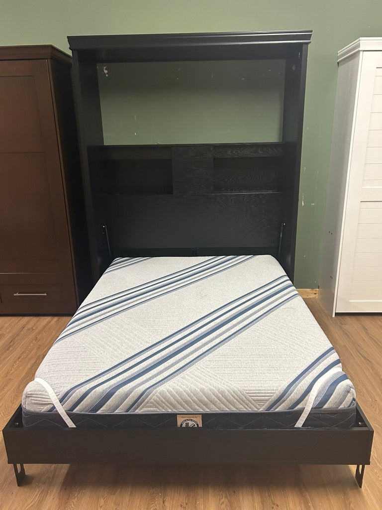 Motorized Queen Size