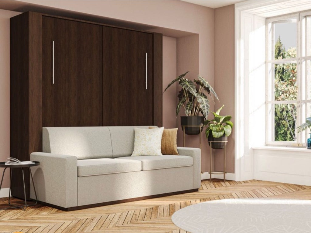 Murphy Bed Sofa